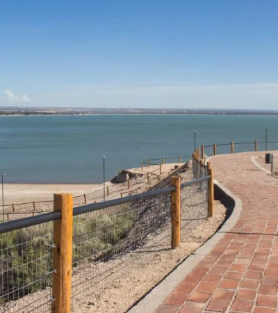 Luján-Playa-El-Carrizal---Inauguración