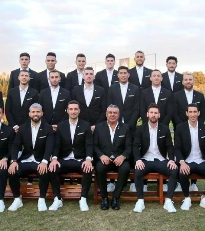 seleccion-argentina-partio-rumbo-a-brasil-para-disputar-la-copa-america-2019
