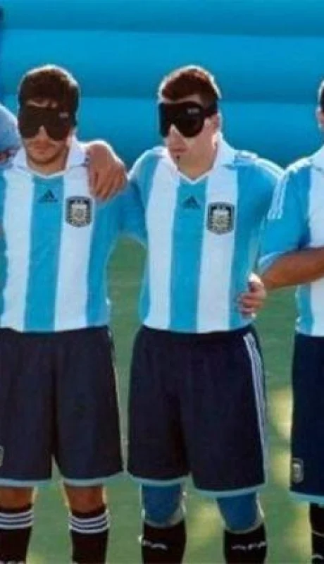 murcielagos-seleccion-argentina-de-futbol-para-ciegos-primera-ranking-mundial