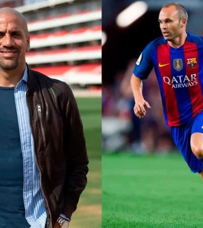 Veron-Iniesta