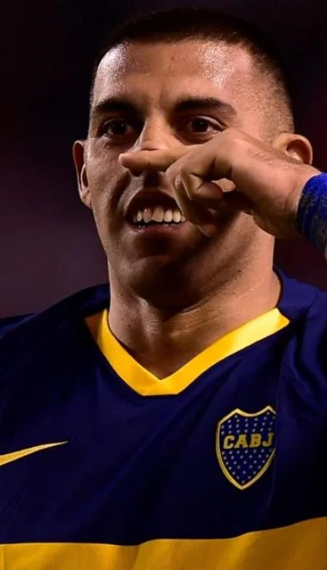 Ramón-Ábila-Boca-Juniors-Copa-Libertadores