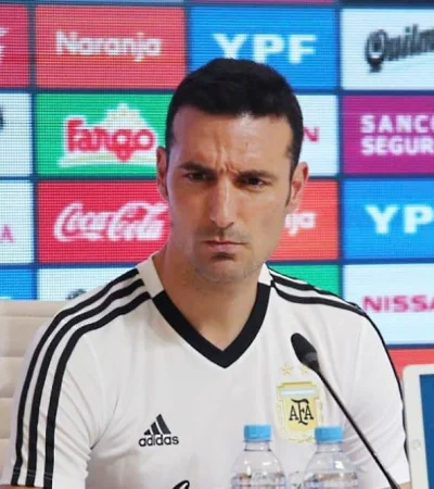 scaloni