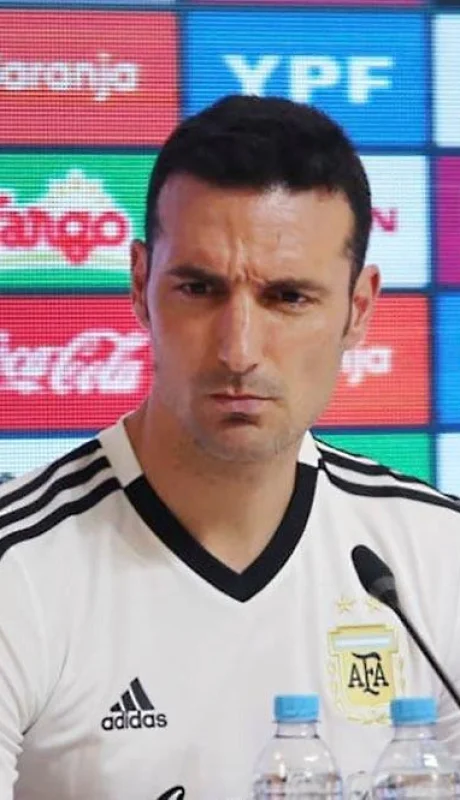 scaloni