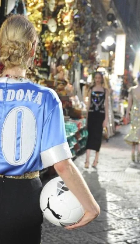 Dolce-Gabbana-Maradona