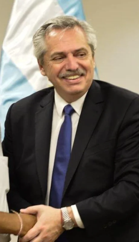 Evo-Morales-alberto-Fernandez