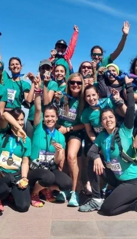 mujeres-maraton-viña-del-mar