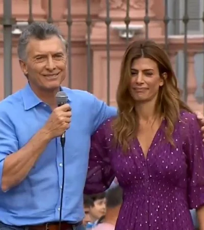 macri