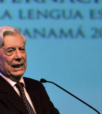 Vargas-Llosa