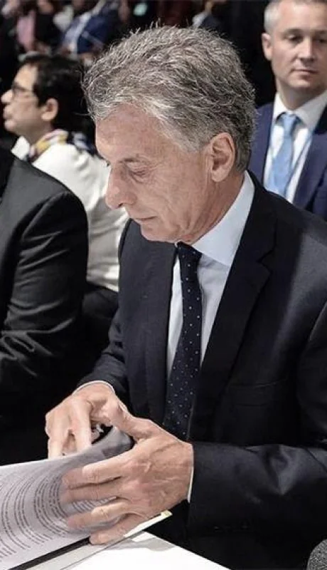 macri