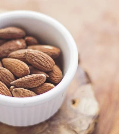 Comer almendras antes de dormir: 5 beneficios para tu cuerpo y tu mente