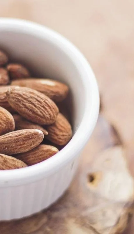 Comer almendras antes de dormir: 5 beneficios para tu cuerpo y tu mente