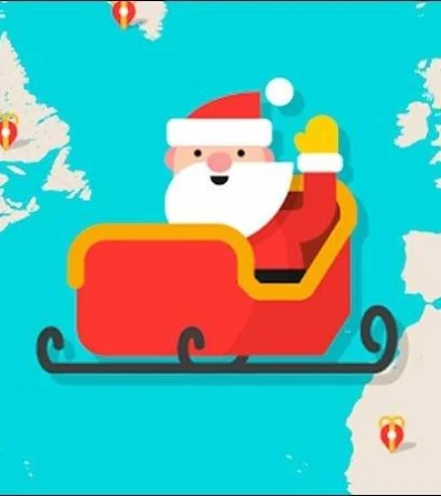 santa-tracker-tracker-map