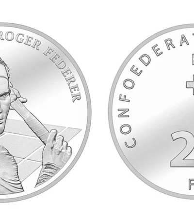 Moneda-Federer