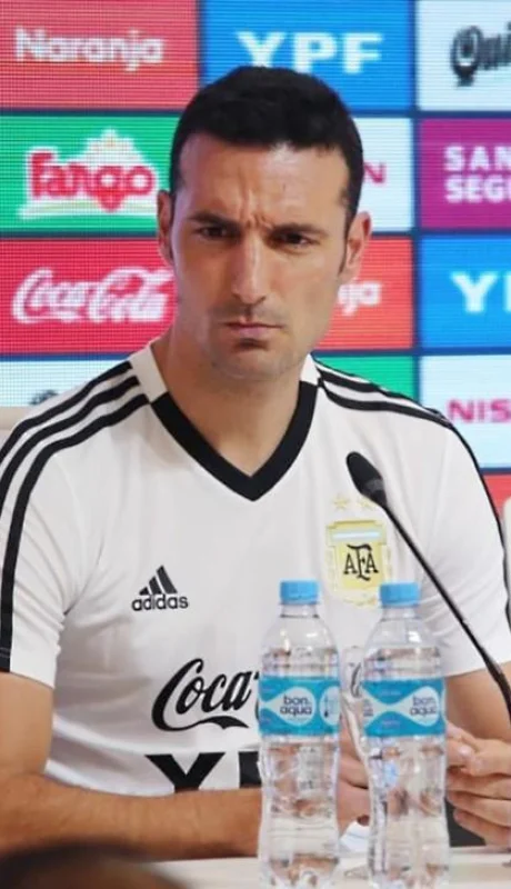 scaloni