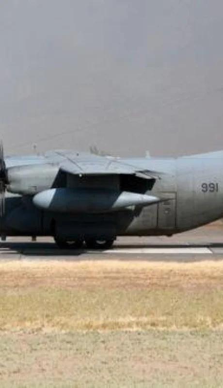 avión-militar-chile