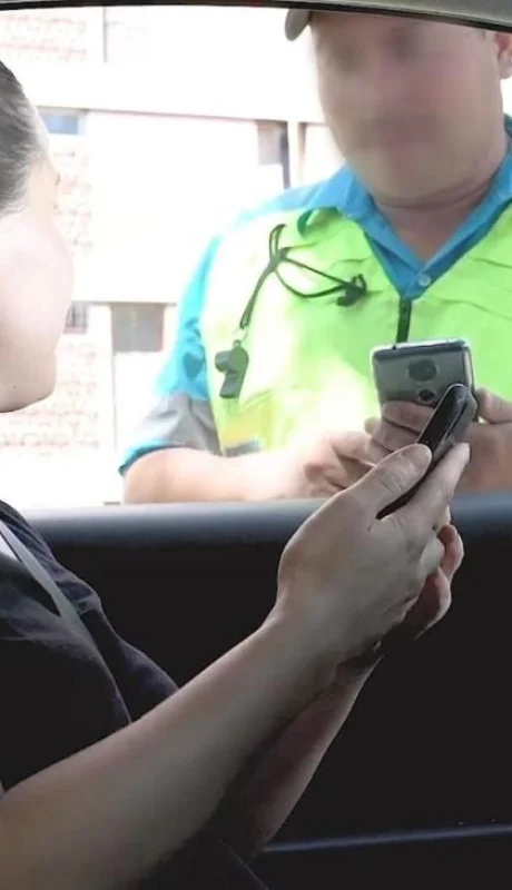 Licencia-electrónica