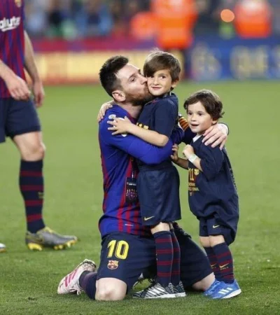 Lionel-Messi