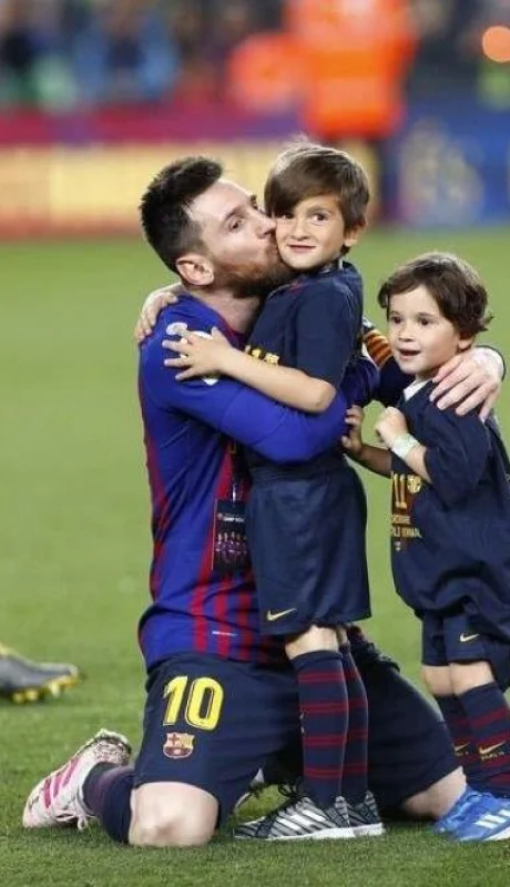Lionel-Messi