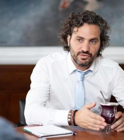 Satiago-Cafiero-impuesto-economía