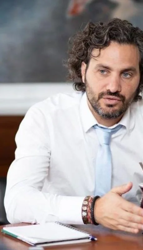 Satiago-Cafiero-impuesto-economía