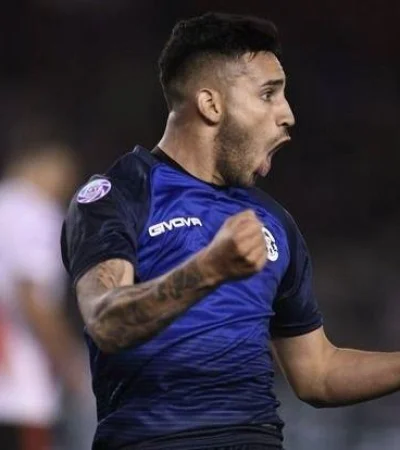 Talleres-River-Superliga