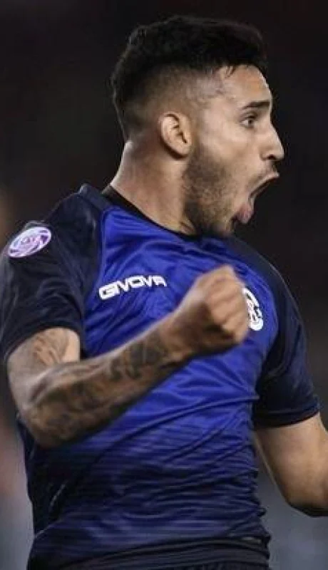 Talleres-River-Superliga