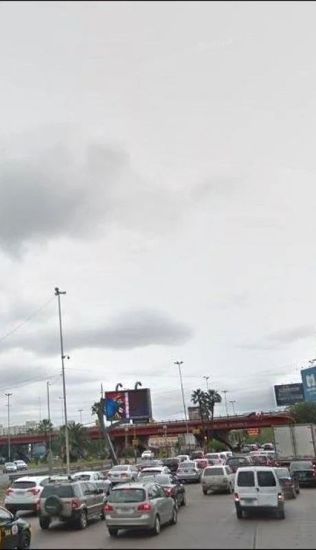 acceso-este-tiempo-clima-nublado-mendoza-ciudad-ingreso-costanera