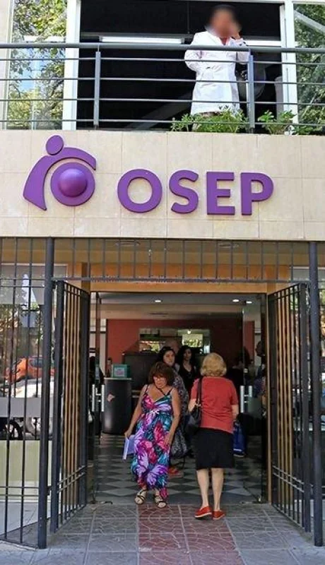 osep