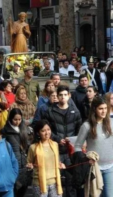 Santo-Patrono-Santiago