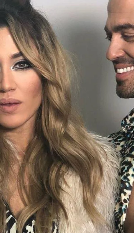 jimena-baron-novio-Mauro-Caiazza-amanecer-mes-juntos-cama-88