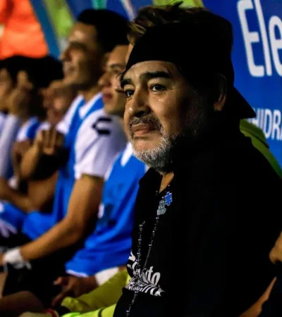 Diego-Maradona