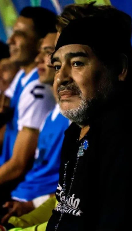 Diego-Maradona