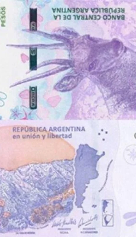 billete