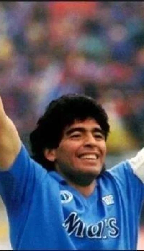 maradona