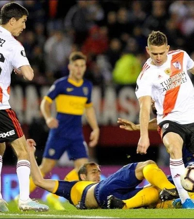 river-boca-var-audio-comunicacion-libertadores-2019-comunicacion-polemica-jugada-penal-semifinal-es