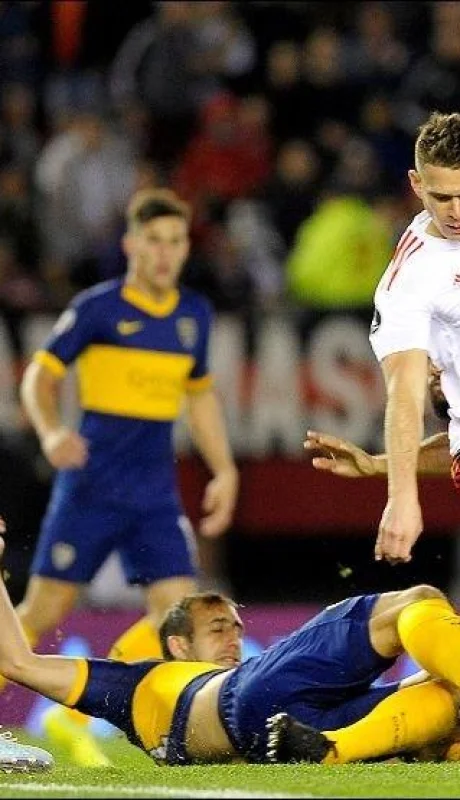 river-boca-var-audio-comunicacion-libertadores-2019-comunicacion-polemica-jugada-penal-semifinal-es