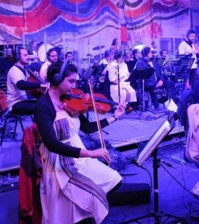 Músicos-fiesta-vendimia