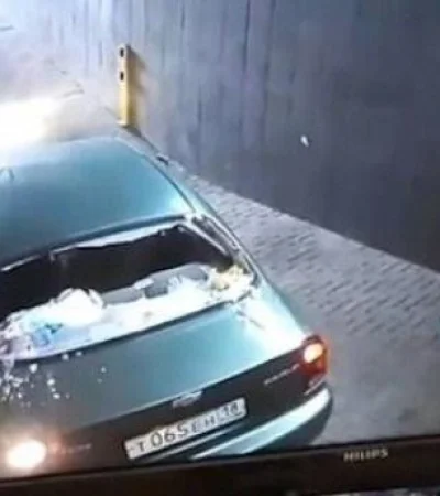 estacionamiento