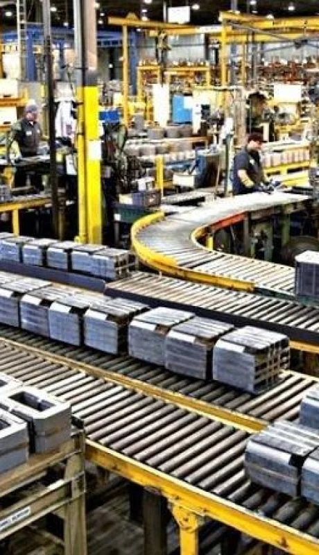 producción-industrial-Indec