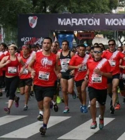 Maratón-Monumental