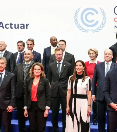 cumbre-del-clima-españa