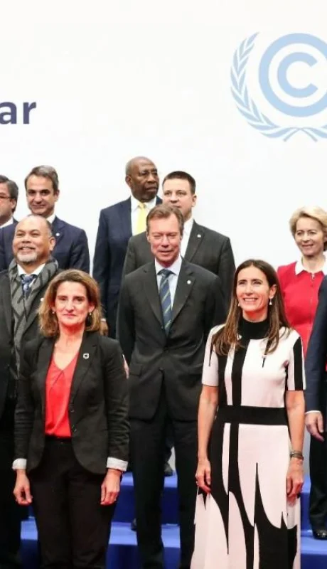 cumbre-del-clima-españa