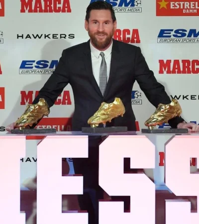 Messi-Bota-de-Oro