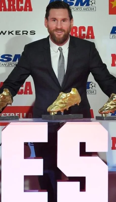 Messi-Bota-de-Oro