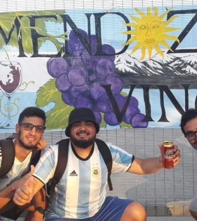 copa-américa-argentina-paraguay-mendoza