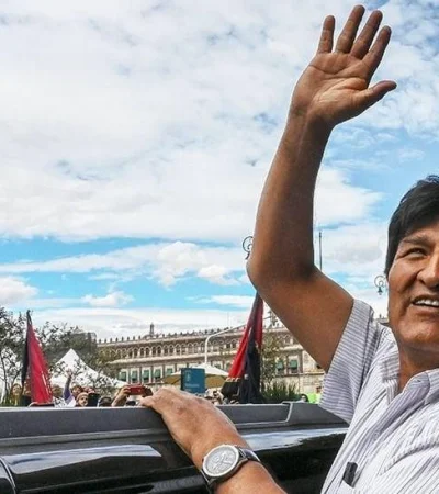 evo-morales