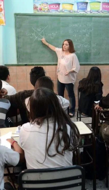 Secundaria-aula-alumnos