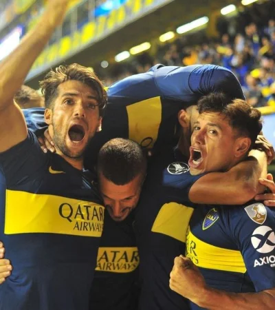 Boca-Juniors-vs.-Deportes-Tolima-copa-libertadores