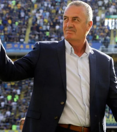 Gustavo-Alfaro-Boca-Juniors