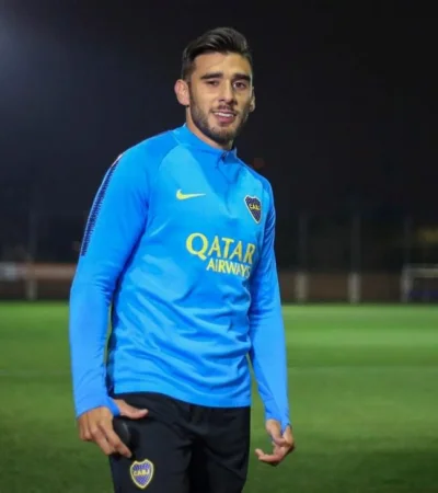 Eduardo-Salvio-Boca-Juniors-Copa-Libertadores